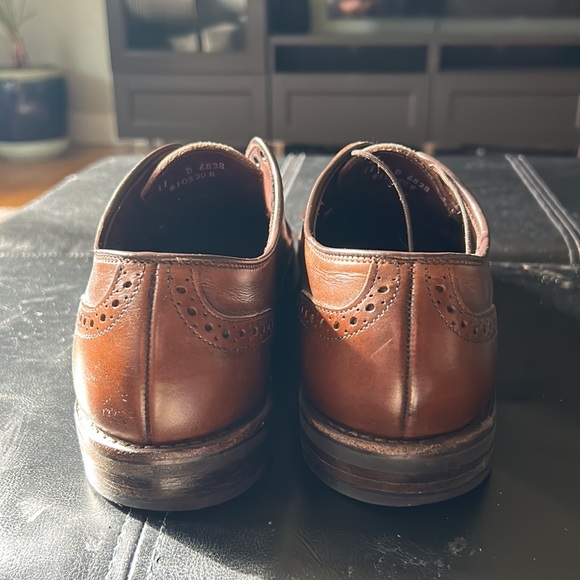 Allen Edmonds - Picture 2 of 5